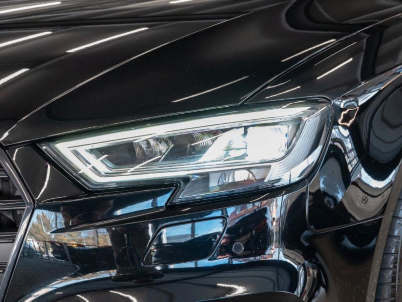 Audi S3 Sportback Sportback 2.0 TFSI quat|VIRTUAL|ACC|Bu0026O|NAVI  occasion  L'Union - photo n4